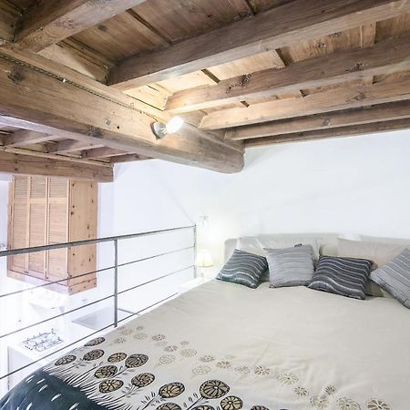 San Niccolo Loft By Mmega Διαμέρισμα Φλωρεντία Εξωτερικό φωτογραφία