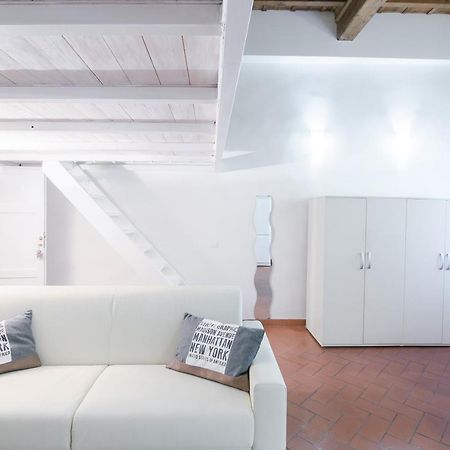 San Niccolo Loft By Mmega Διαμέρισμα Φλωρεντία Εξωτερικό φωτογραφία