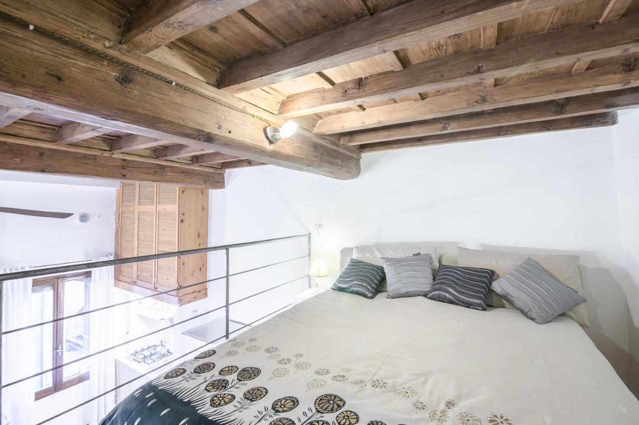 San Niccolo Loft By Mmega Διαμέρισμα Φλωρεντία Εξωτερικό φωτογραφία