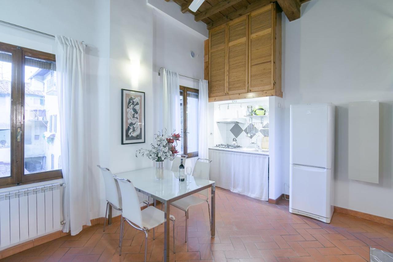 San Niccolo Loft By Mmega Διαμέρισμα Φλωρεντία Εξωτερικό φωτογραφία