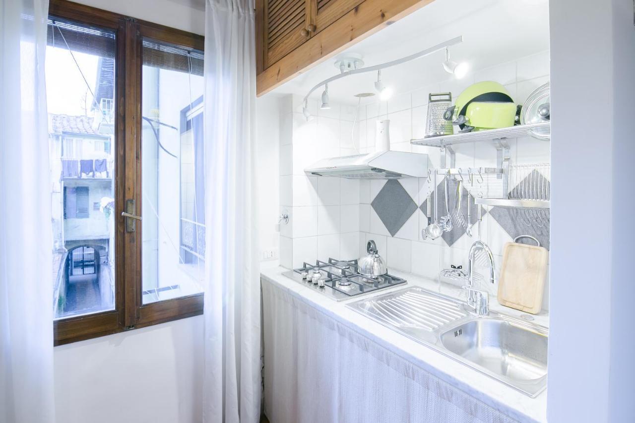 San Niccolo Loft By Mmega Διαμέρισμα Φλωρεντία Εξωτερικό φωτογραφία
