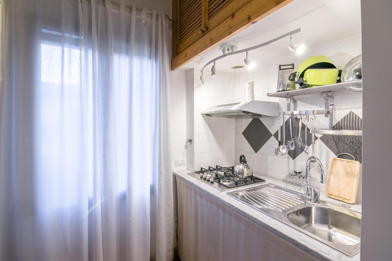 San Niccolo Loft By Mmega Διαμέρισμα Φλωρεντία Εξωτερικό φωτογραφία