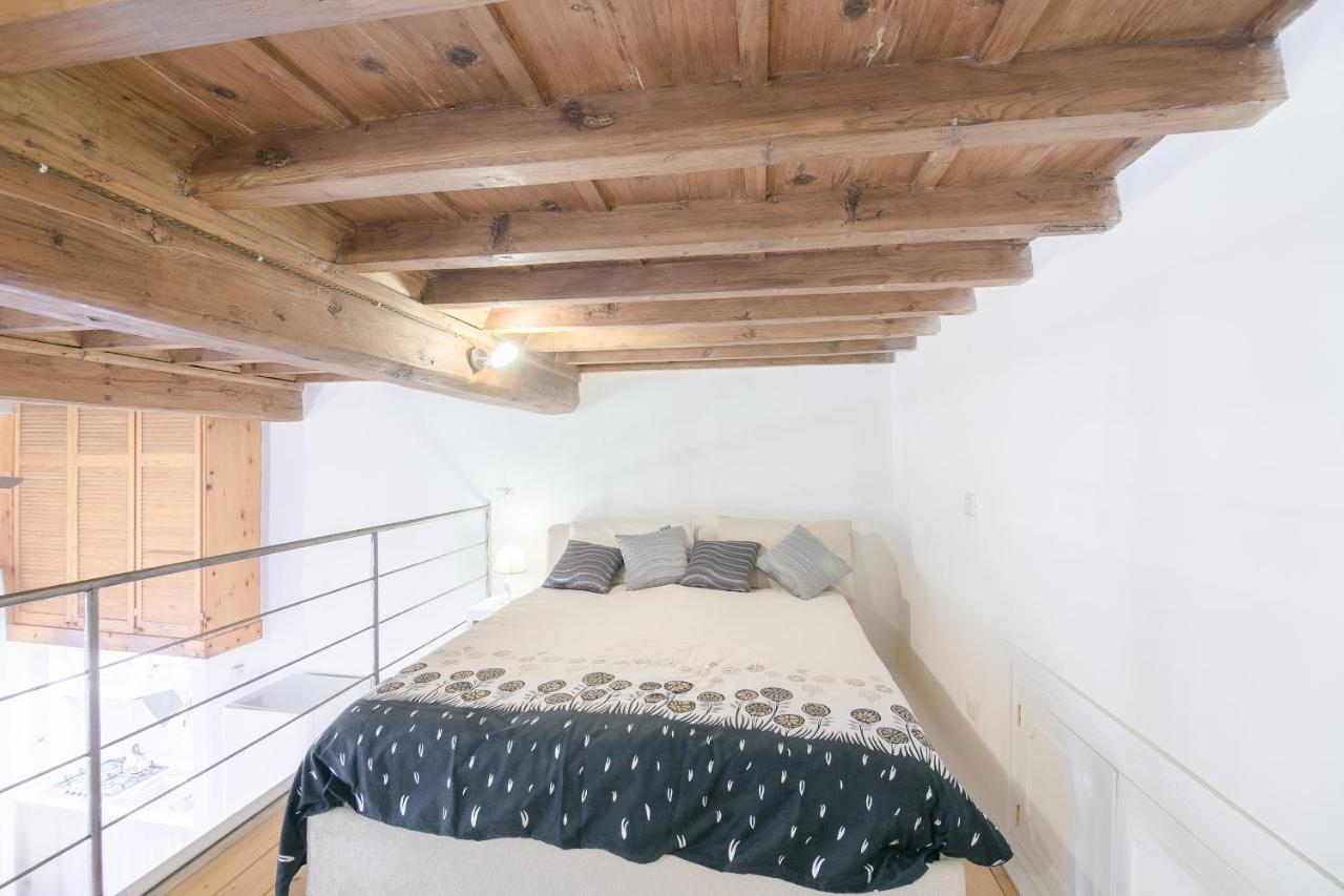 San Niccolo Loft By Mmega Διαμέρισμα Φλωρεντία Εξωτερικό φωτογραφία