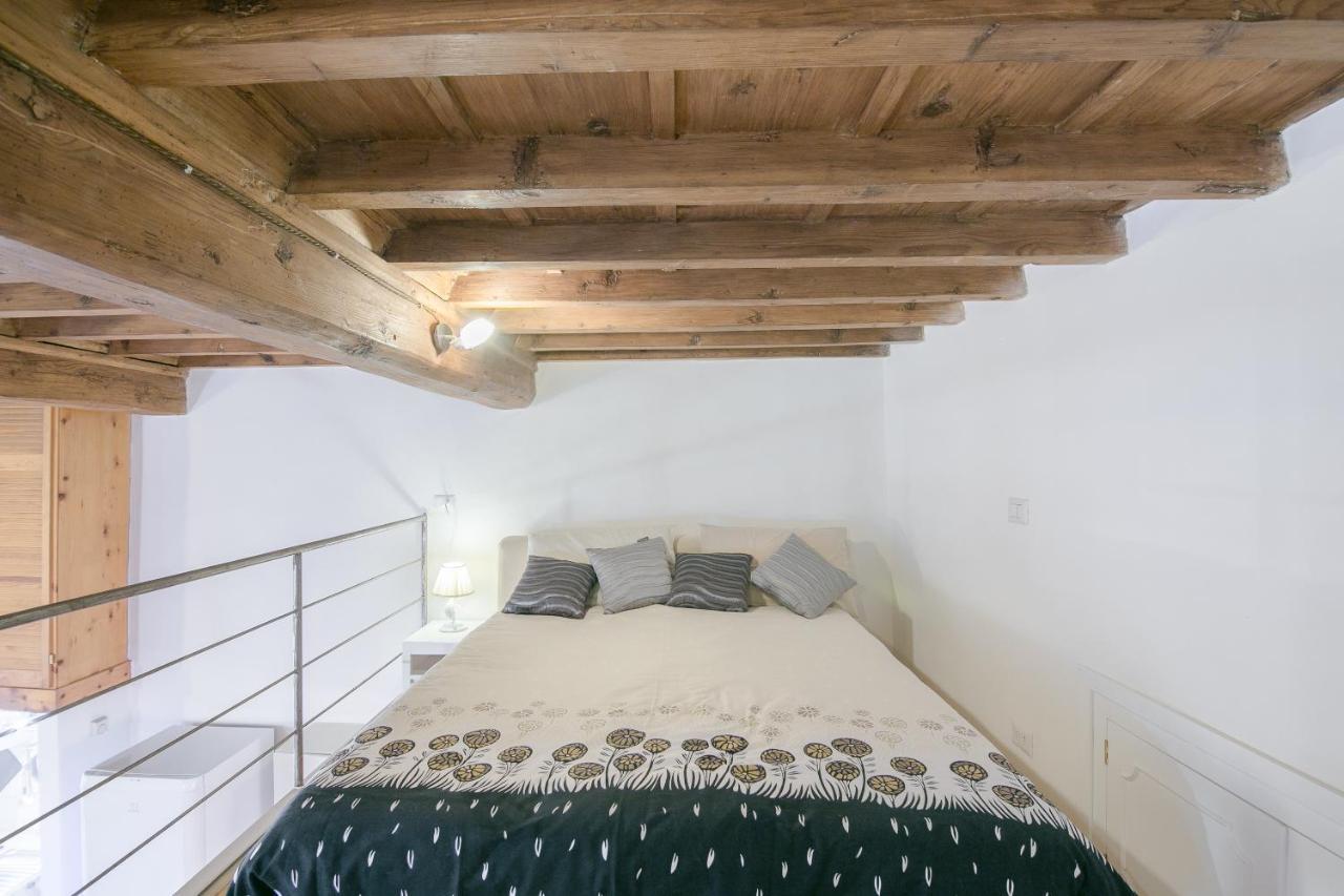 San Niccolo Loft By Mmega Διαμέρισμα Φλωρεντία Εξωτερικό φωτογραφία