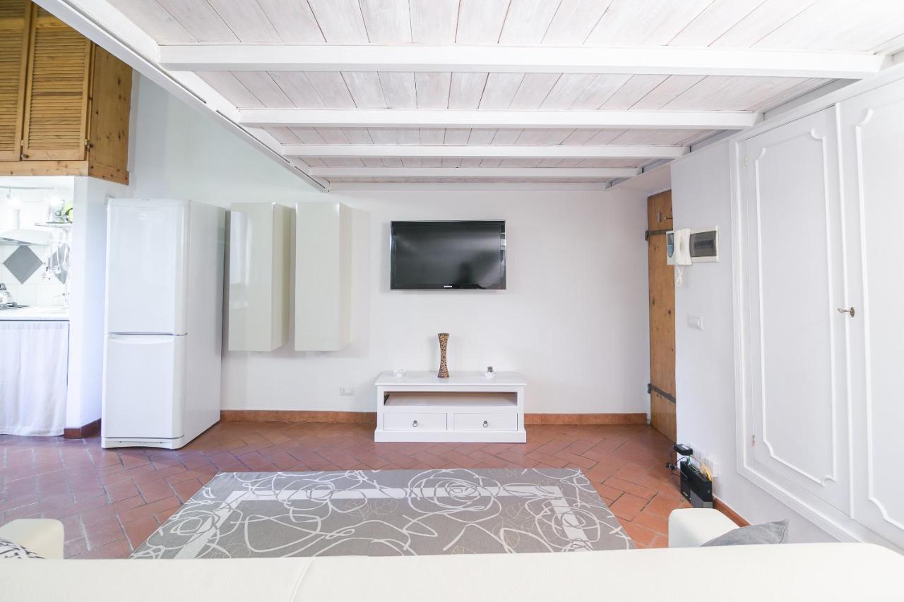 San Niccolo Loft By Mmega Διαμέρισμα Φλωρεντία Εξωτερικό φωτογραφία