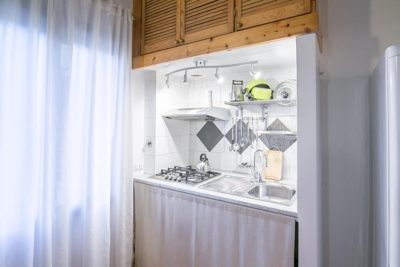 San Niccolo Loft By Mmega Διαμέρισμα Φλωρεντία Εξωτερικό φωτογραφία