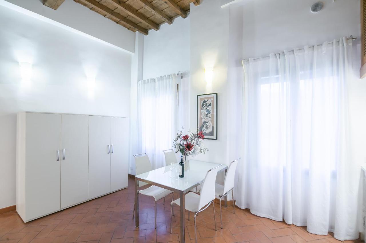 San Niccolo Loft By Mmega Διαμέρισμα Φλωρεντία Εξωτερικό φωτογραφία