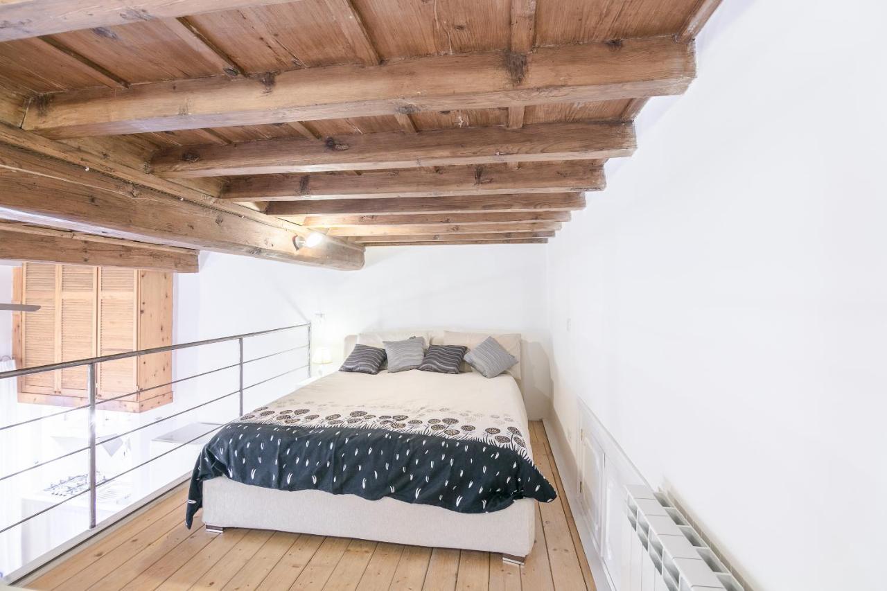 San Niccolo Loft By Mmega Διαμέρισμα Φλωρεντία Εξωτερικό φωτογραφία