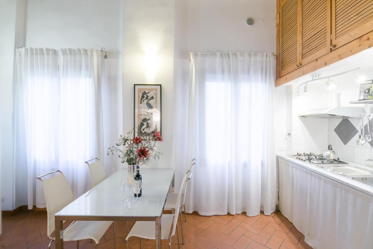 San Niccolo Loft By Mmega Διαμέρισμα Φλωρεντία Εξωτερικό φωτογραφία
