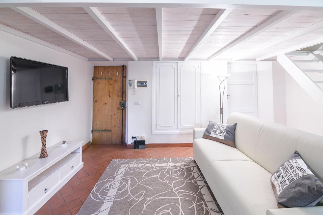 San Niccolo Loft By Mmega Διαμέρισμα Φλωρεντία Εξωτερικό φωτογραφία