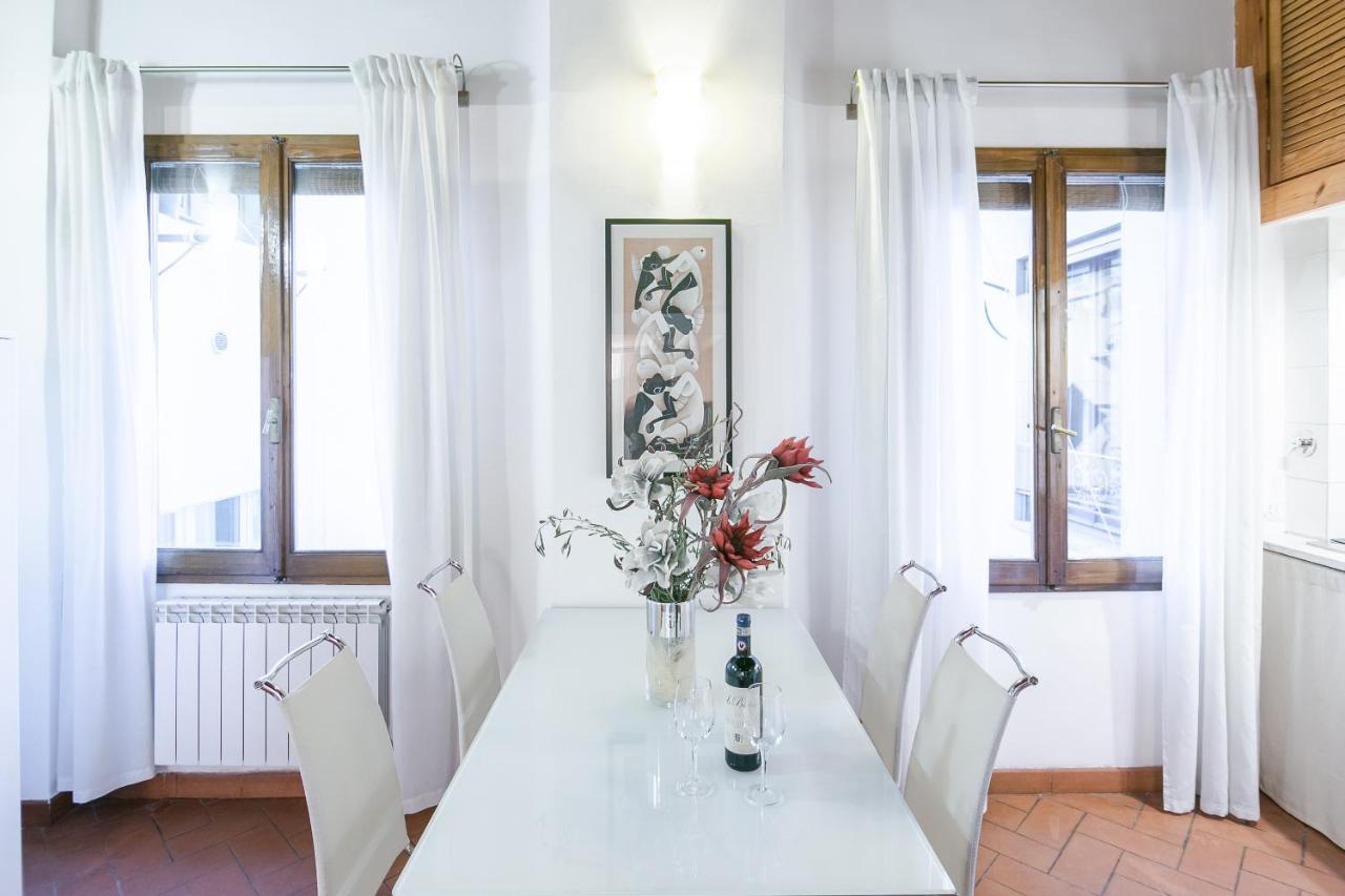 San Niccolo Loft By Mmega Διαμέρισμα Φλωρεντία Εξωτερικό φωτογραφία