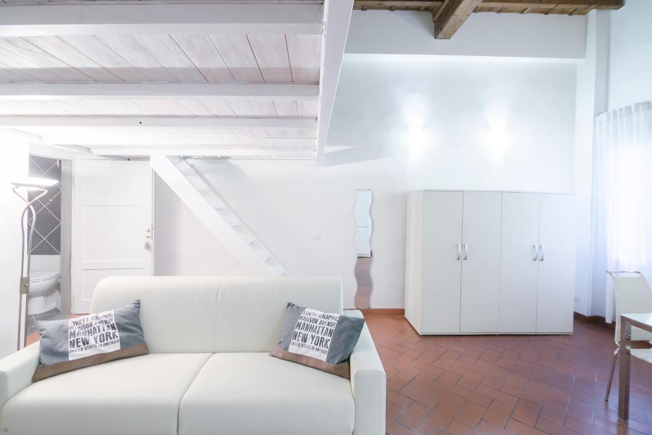 San Niccolo Loft By Mmega Διαμέρισμα Φλωρεντία Εξωτερικό φωτογραφία