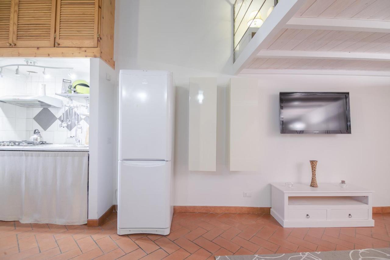 San Niccolo Loft By Mmega Διαμέρισμα Φλωρεντία Εξωτερικό φωτογραφία